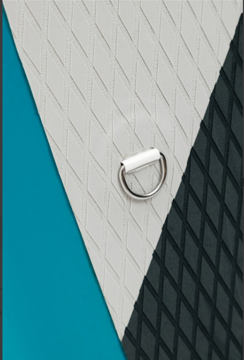 НАДУВНОЙ SUP-BOARD BUSINESS LIGHT BLUE 10,6 в Орске