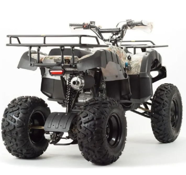 Квадроцикл PROMAX ATV 250 (2025) в Орске