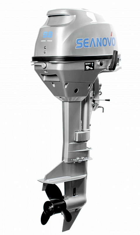 Лодочный мотор SEANOVO SN9.8FHS в Орске