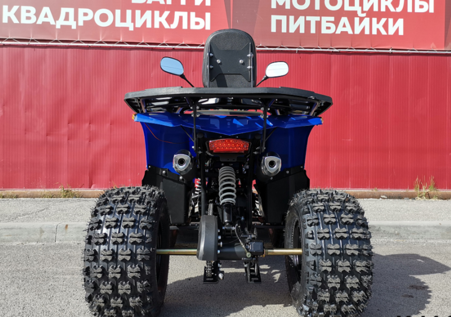 Квадроцикл PROMAX WILD 2.0 190 LUX в Орске
