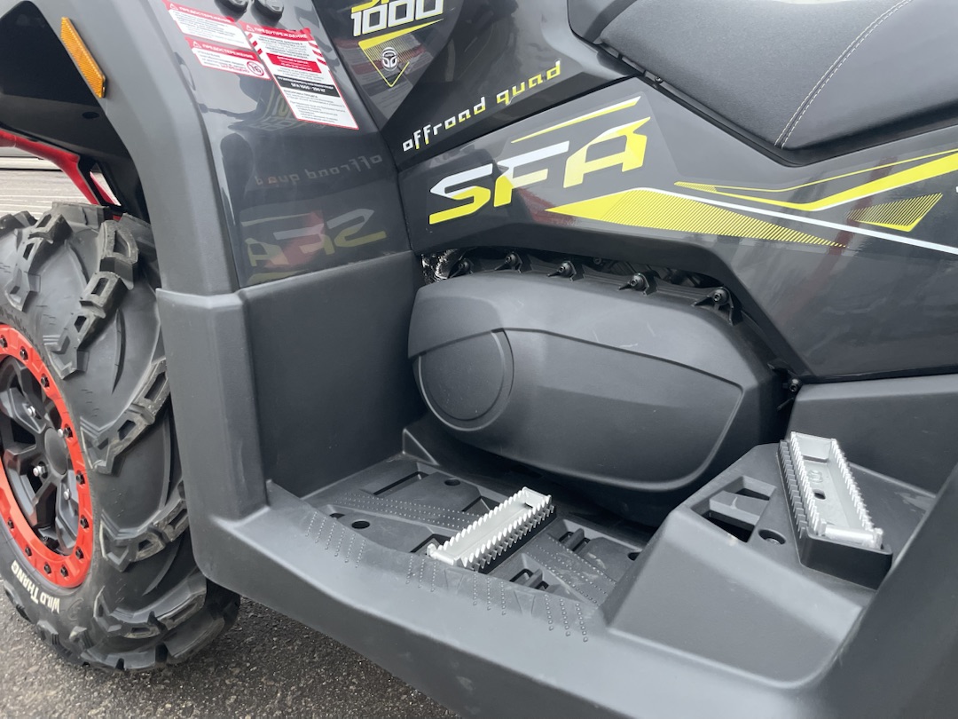 Квадроцикл ТАВРИДА SFA 1000 в Орске