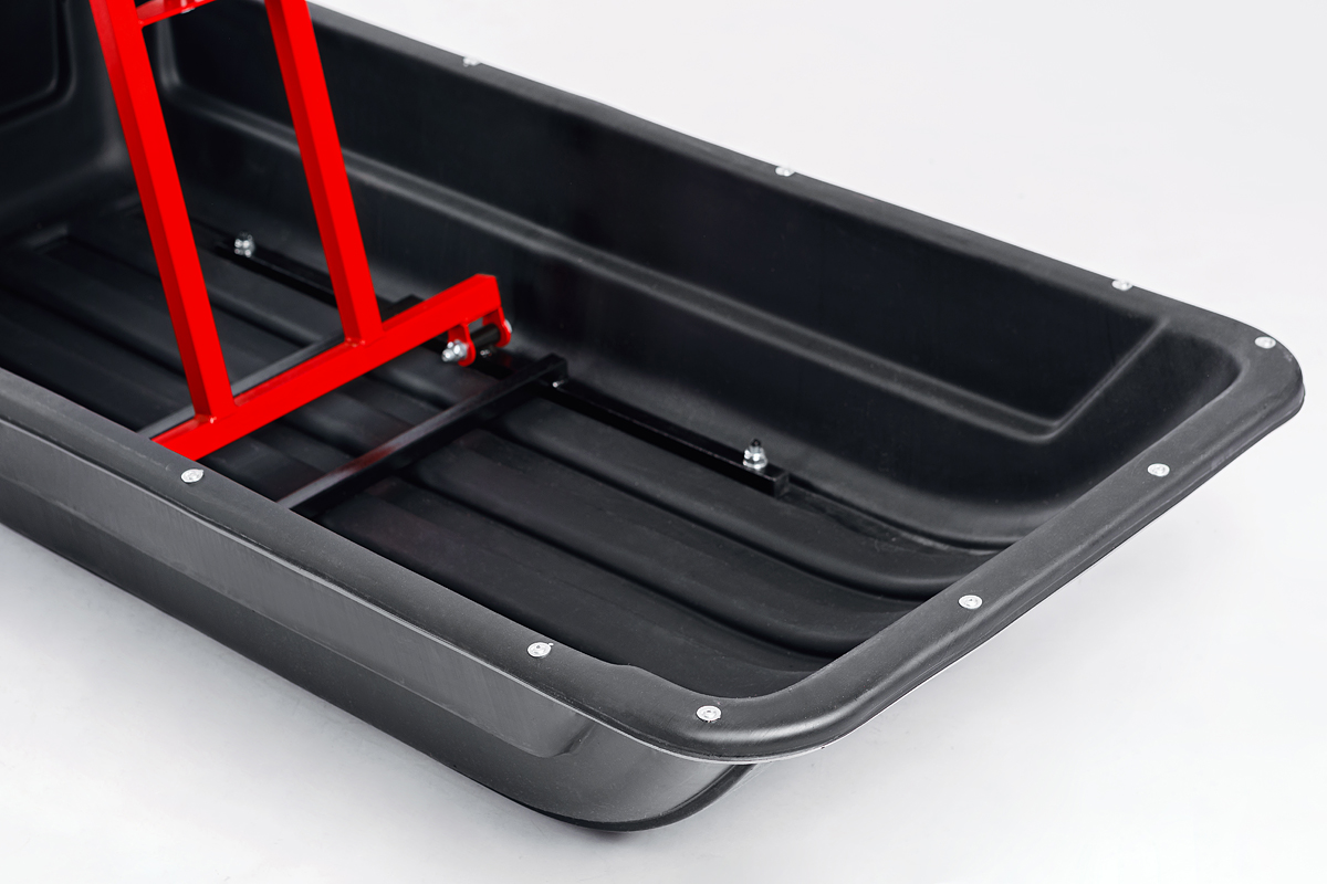 Модуль толкач IKUDZO TERRAIN с подогревом ручек в Орске