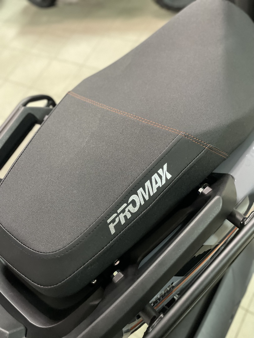 Скутер PROMAX STALKER 150(49) в Орске