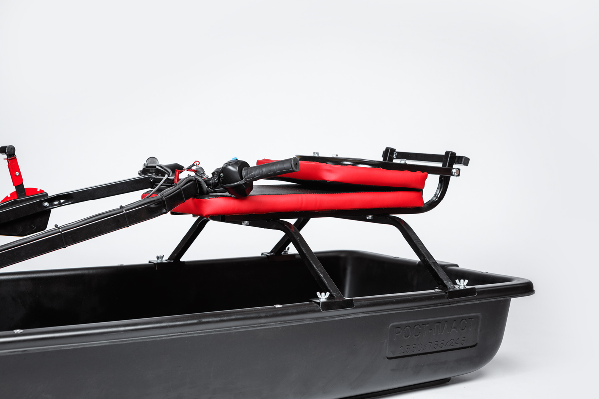 СИДЕНИЕ ДЛЯ САНЕЙ в Орске