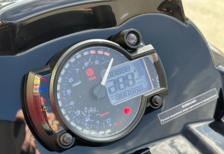 Снегоход РМ TAYGA PATRUL 800 SWT в Орске