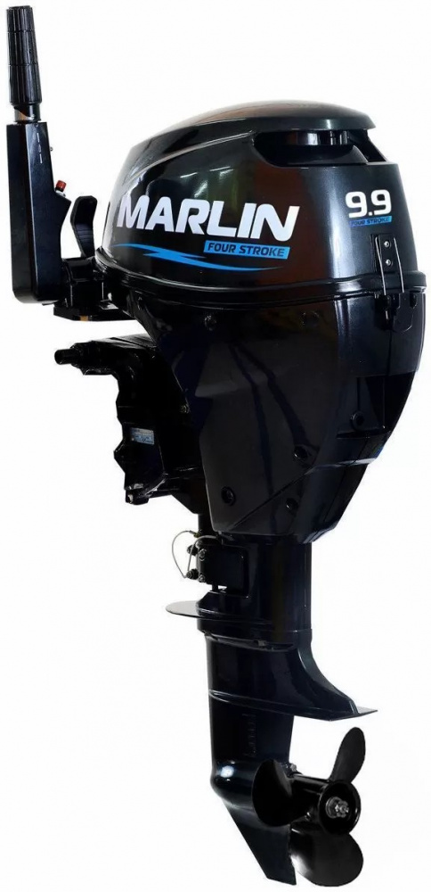 Лодочный мотор MARLIN MF 9.9 AMHS в Орске