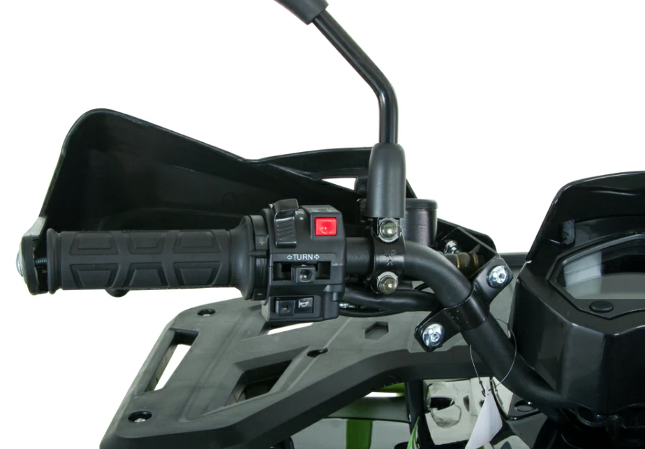 Квадроцикл YACOTA DRAGON LUX в Орске