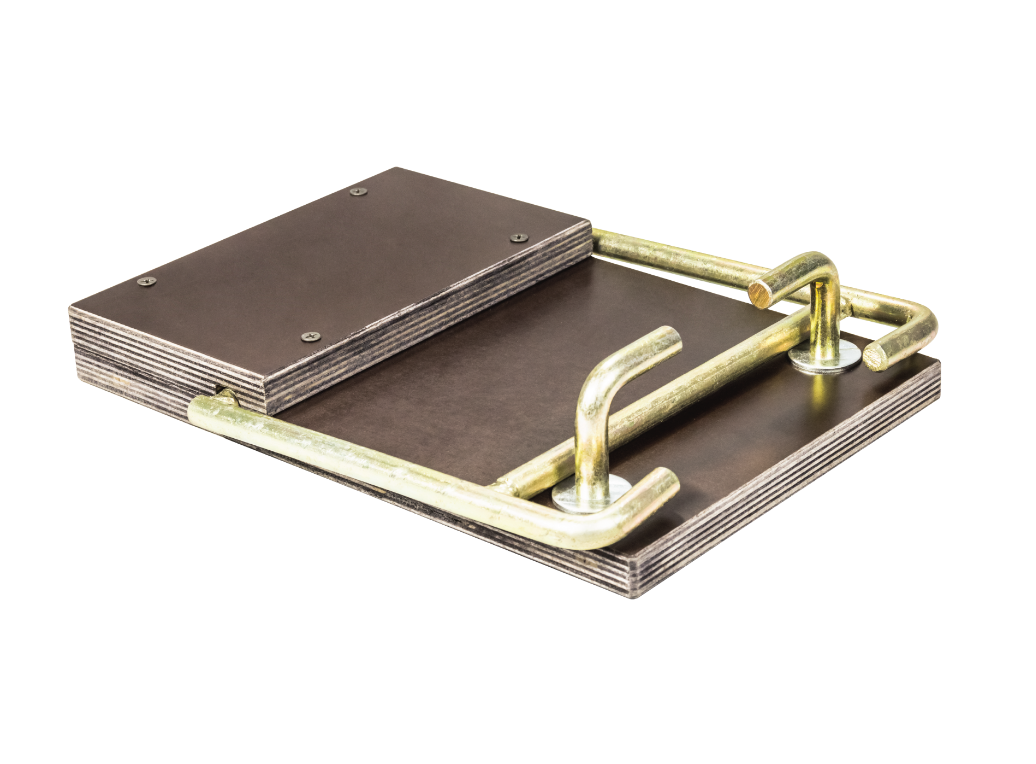 Навесной транец в Орске