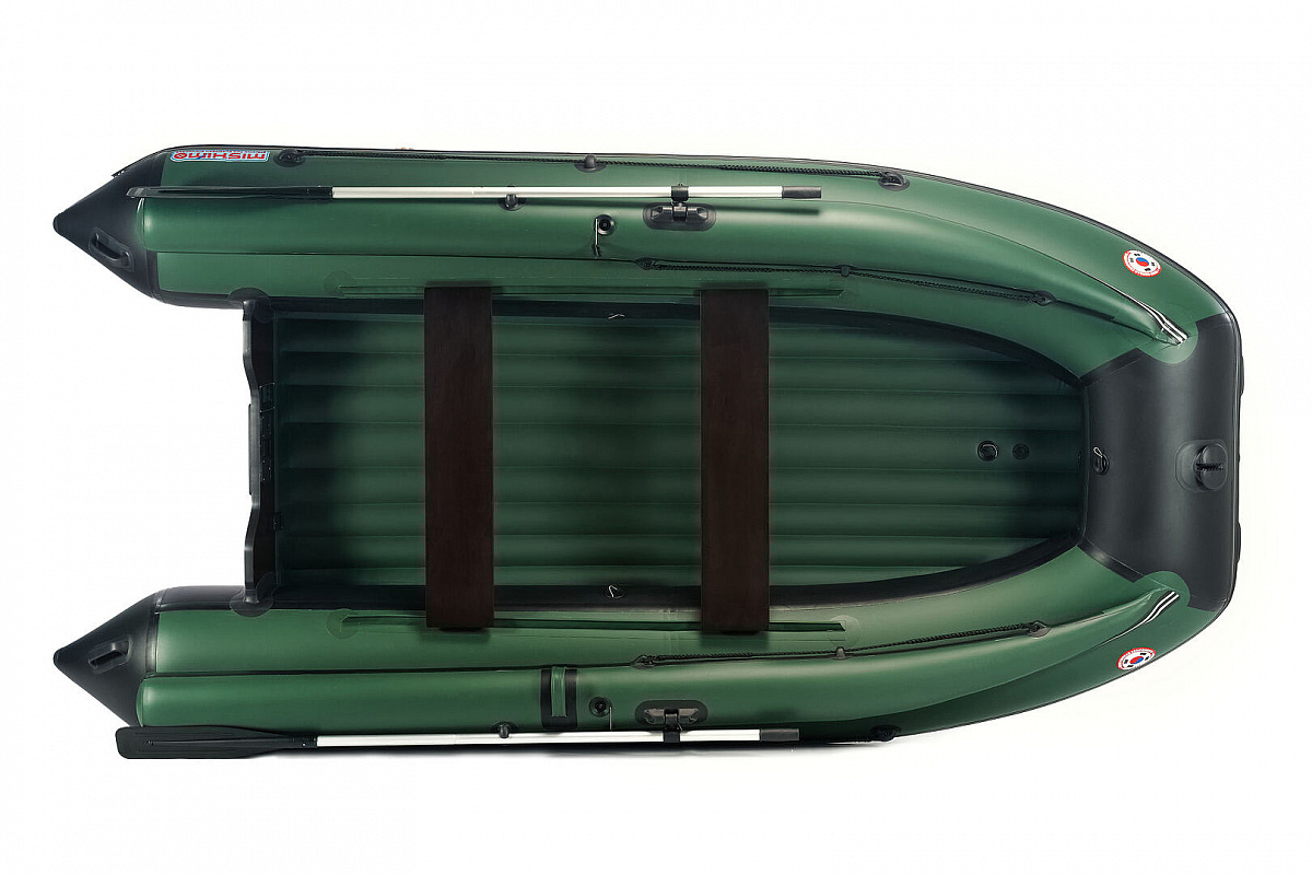 Лодка MISHIMO FAMILY LITE 350 в Орске