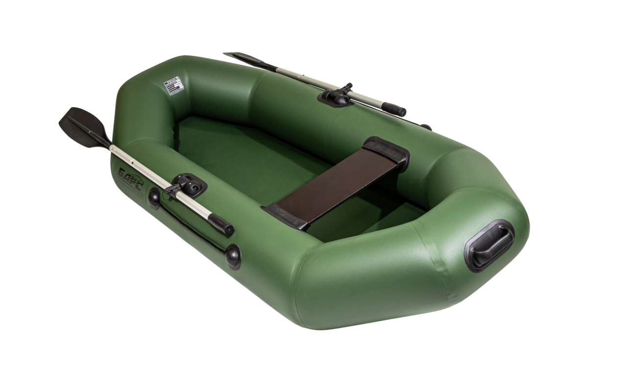 Лодка Барс 230 в Орске