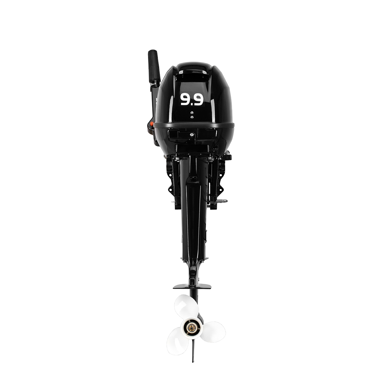 ЛОДОЧНЫЙ МОТОР GLADIATOR G9.9FHS в Орске