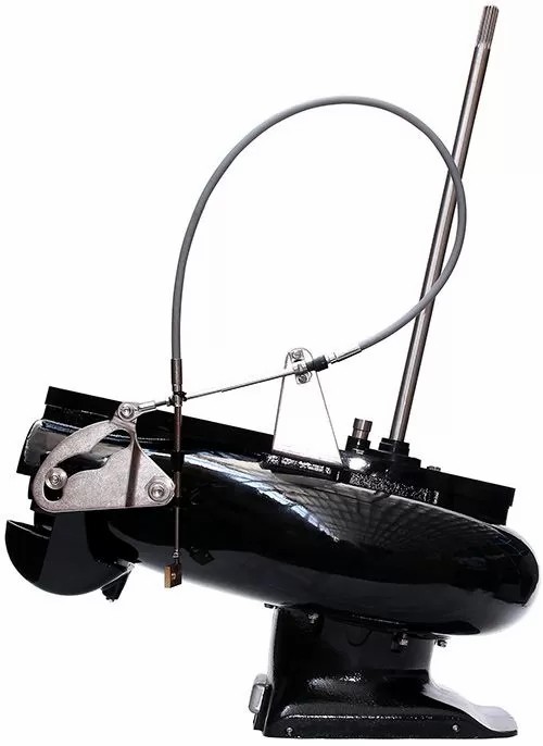 ВОДОМЕТНАЯ НАСАДКА MARLIN НА МОТОР 30 Л.С. YAMAHA, MARLIN, HIDEA, MIKATSU в Орске