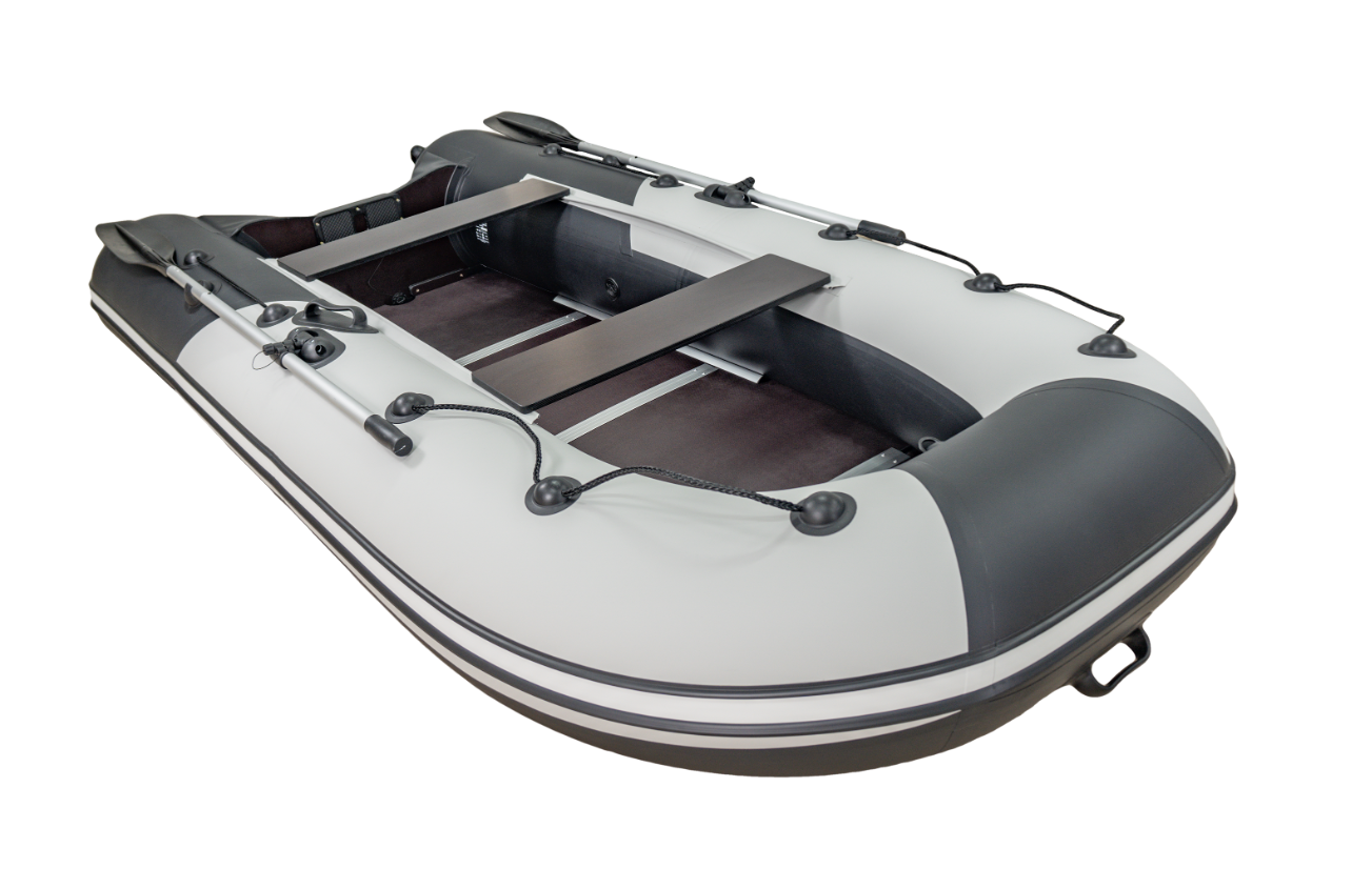Лодка Ривьера Компакт 2900 СК в Орске
