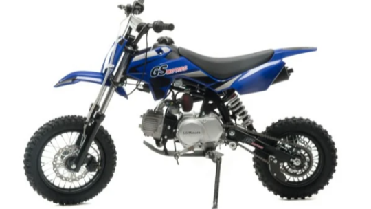Питбайк MOTOLAND (МОТОЛЕНД) GS Motors S11 в Орске