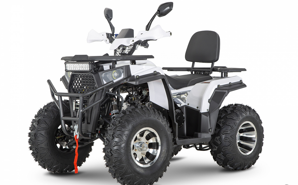 Квадроцикл YACOTA VIKING PRO в Орске