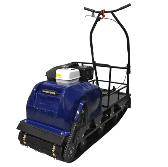 Мотобуксировщик PAXUS 500 9 л.с. HONDA в Орске