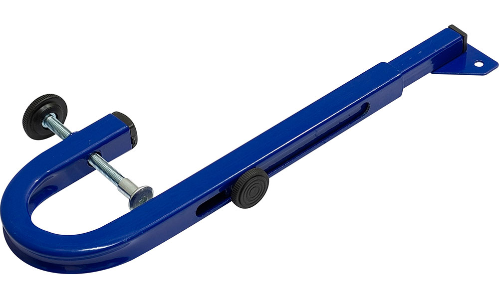 Кронштейн датчика эхолота №2 с петлей в Орске