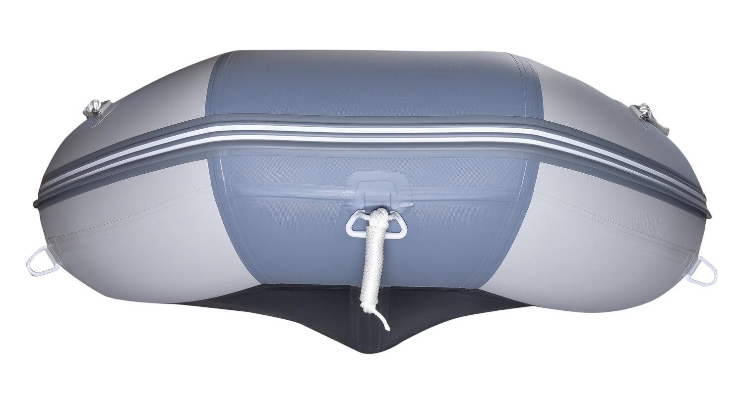 НАДУВНАЯ ЛОДКА GLADIATOR B370AL в Орске