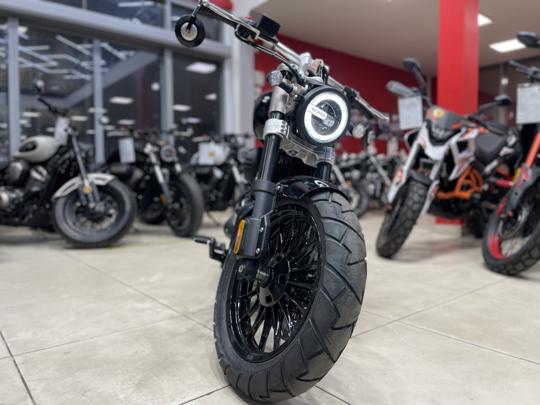 Мотоцикл Benda Chinchilla 300 в Орске