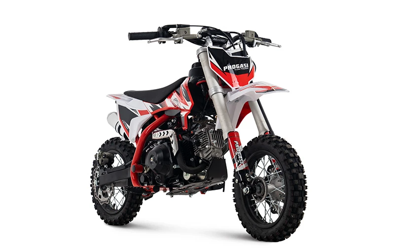 Питбайк Progasi KIDS POWER 110 (10/10) в Орске