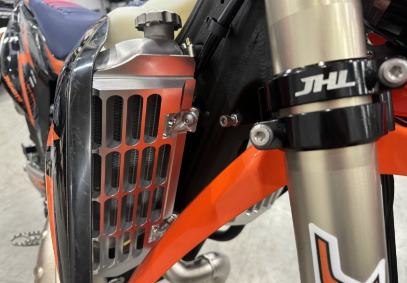 Мотоцикл JHLMOTO JHL M5 MT250 (1E66MM) в Орске