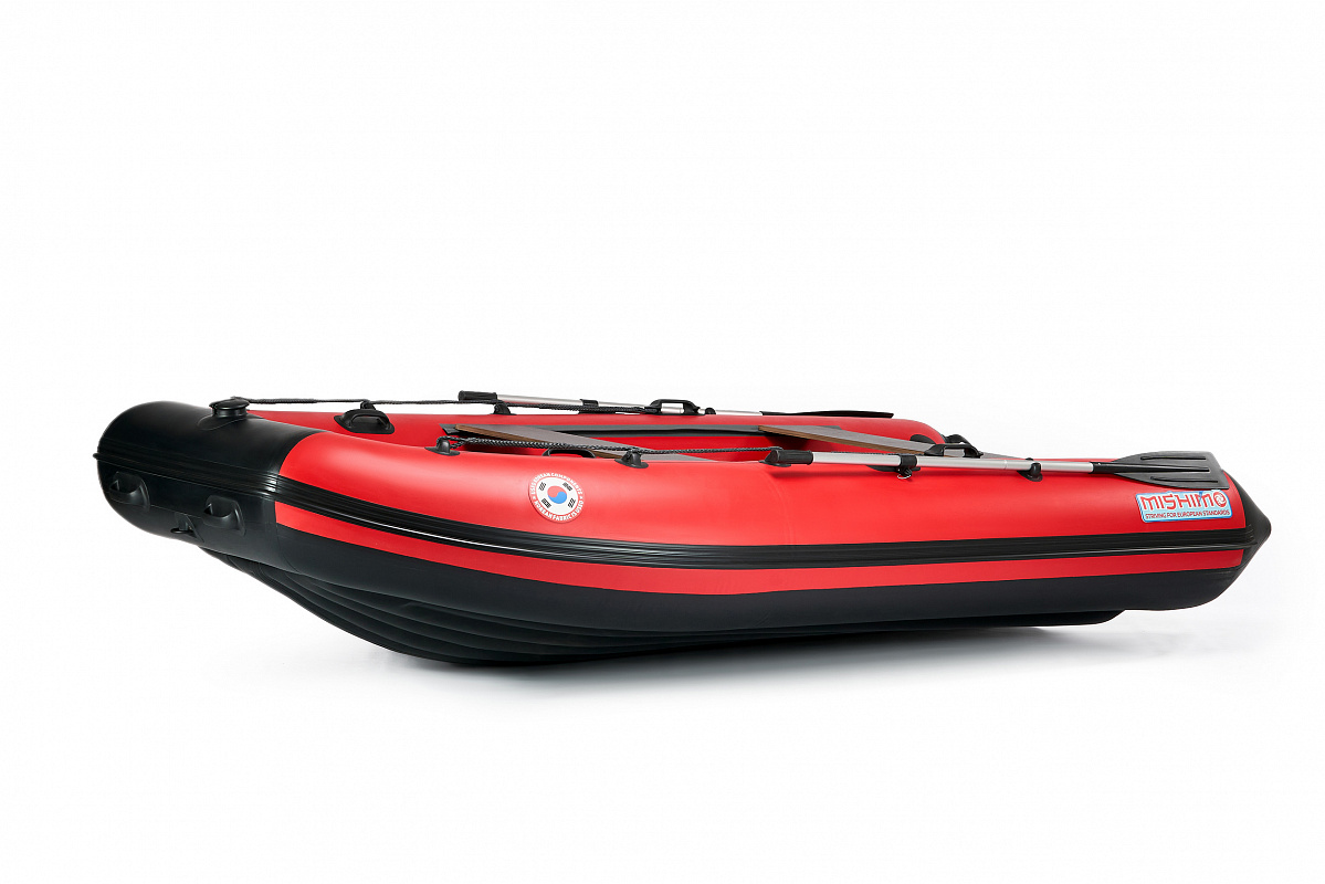 Лодка MISHIMO RAPID 360 в Орске