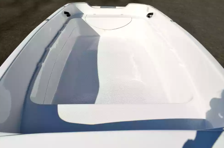 Стеклопластиковая лодка Пингвин (тримаран) в Орске