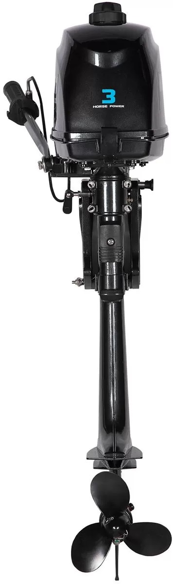 Лодочный мотор MARLIN MP 3 AMHS в Орске