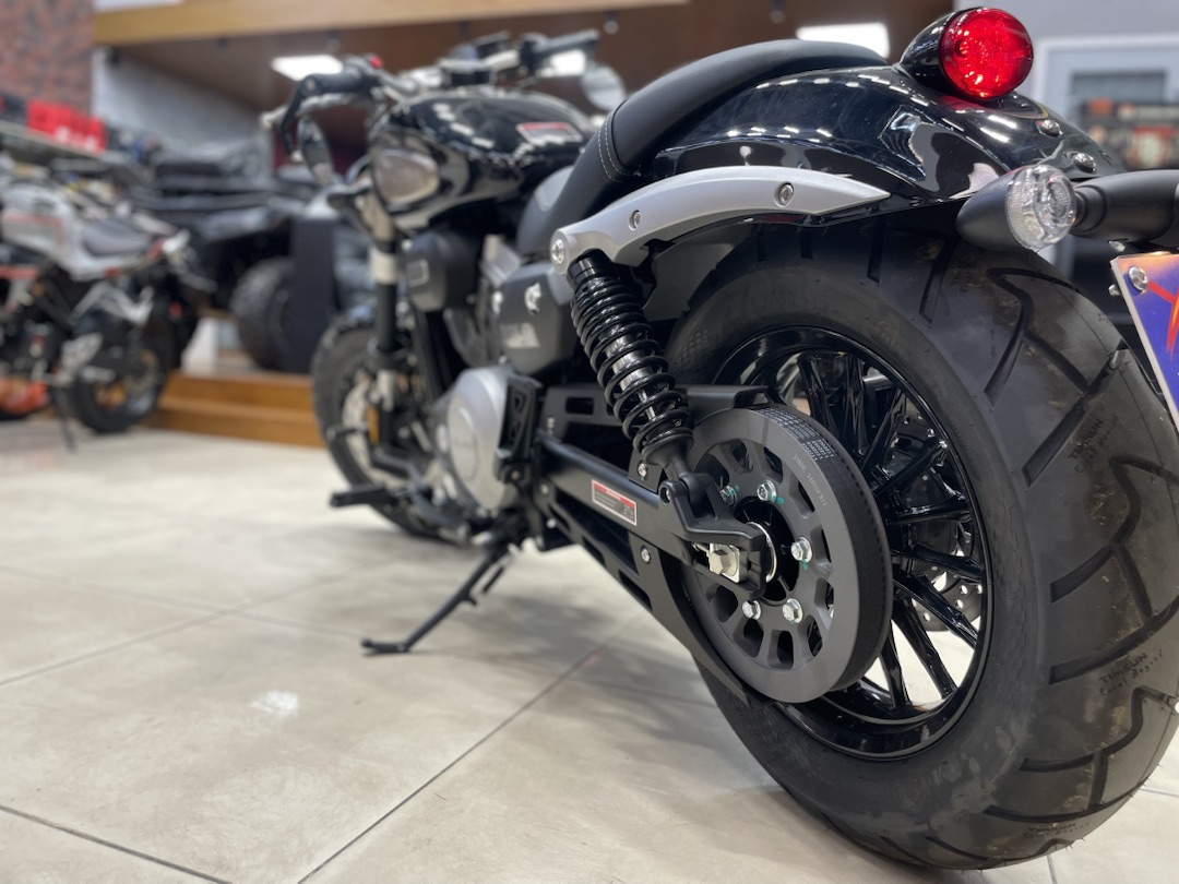 Мотоцикл Benda Chinchilla 300 в Орске