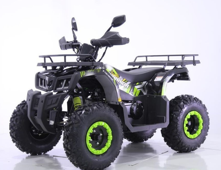 Квадроцикл YACOTA WARRIOR 200 PRO в Орске