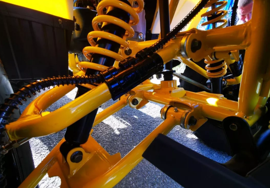 Квадроцикл MOTOLAND (МОТОЛЕНД) VOX200 WILD TRACK X PRO (баланс. вал) в Орске