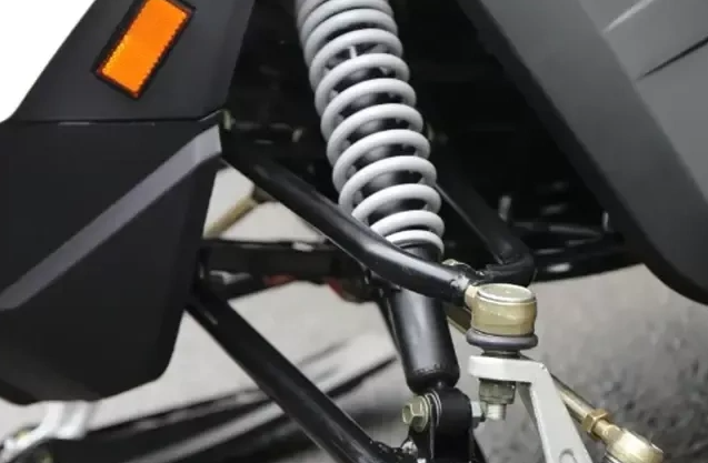 Снегоход ULAR 220 в Орске