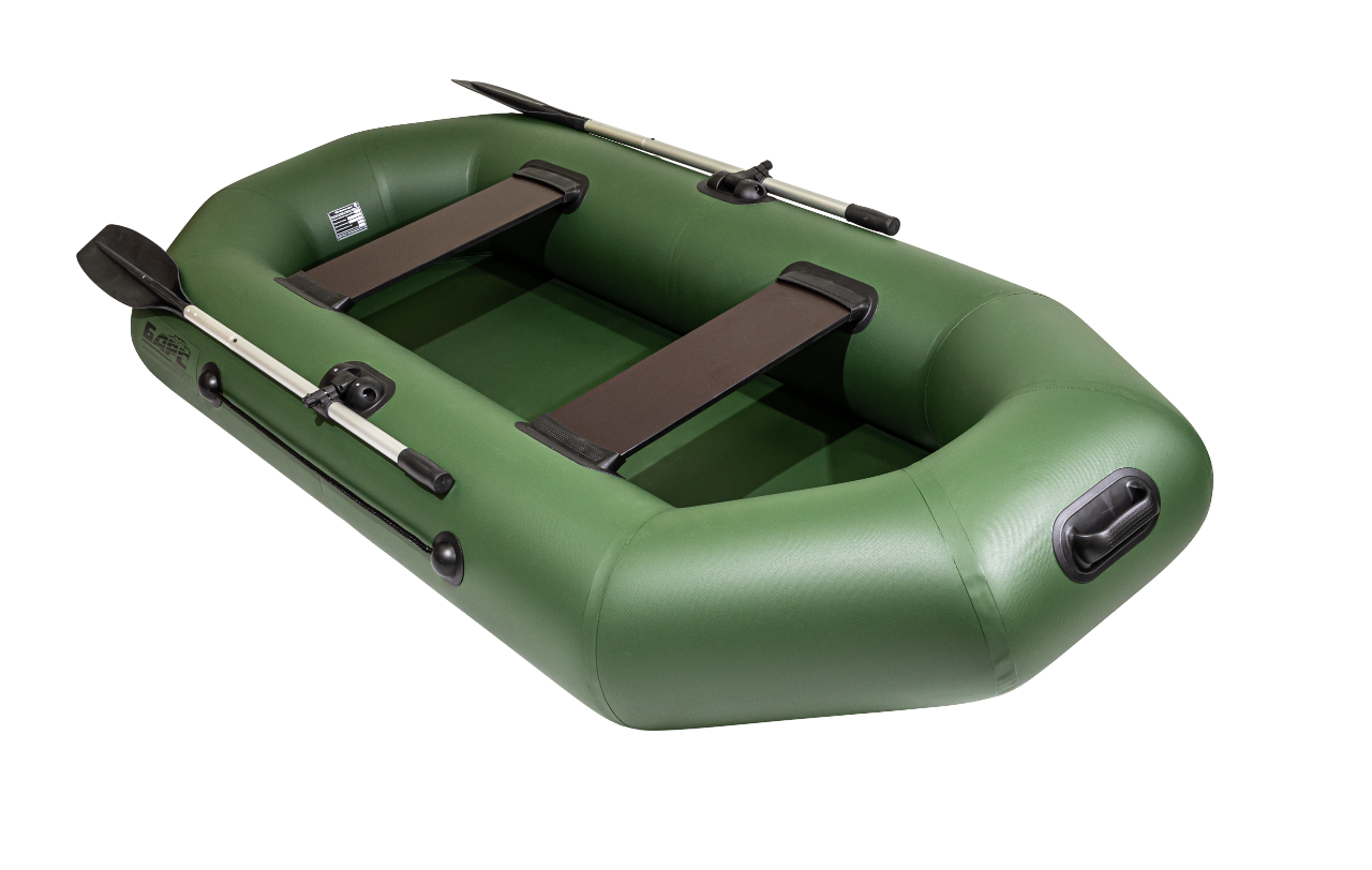 Лодка Барс 260 в Орске