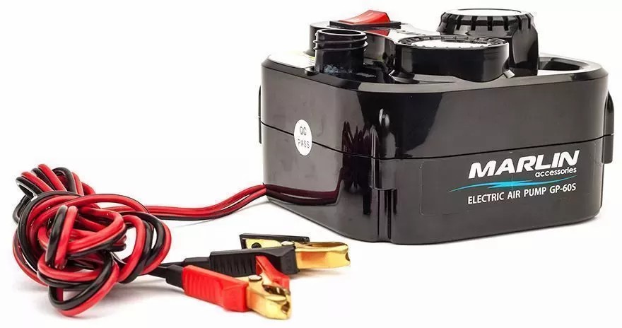 ЭЛЕКТРИЧЕСКИЙ НАСОС MARLIN GP-60 S в Орске