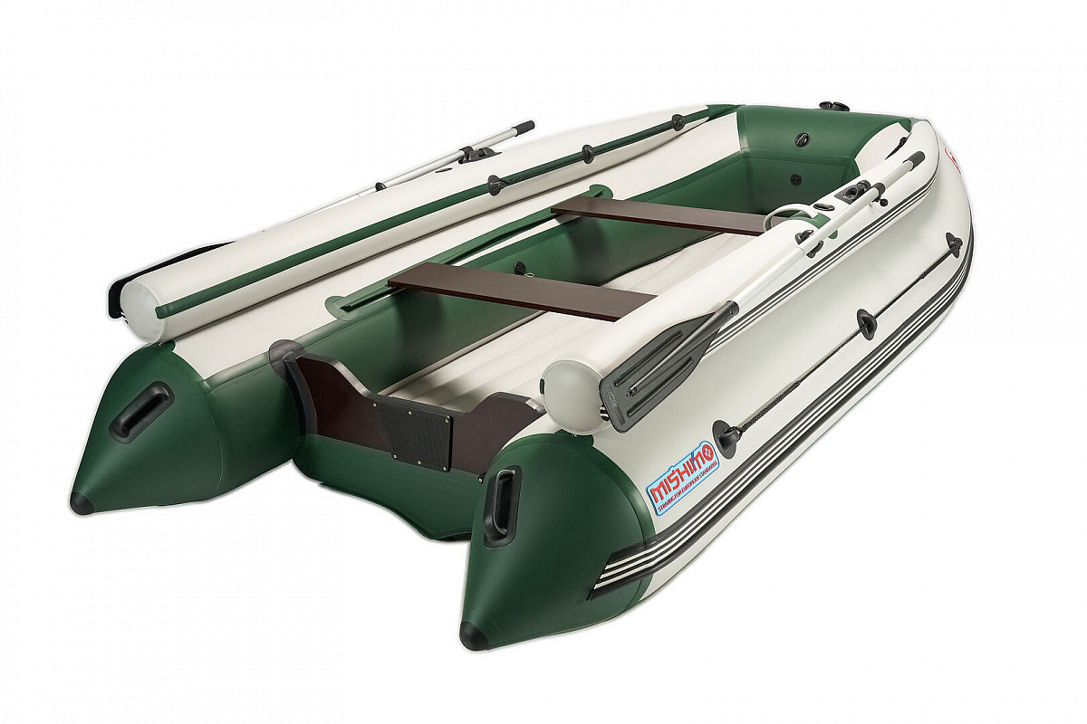 Лодка MISHIMO FAMILY LITE 350 в Орске