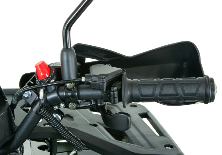 Квадроцикл YACOTA DRAGON LUX в Орске