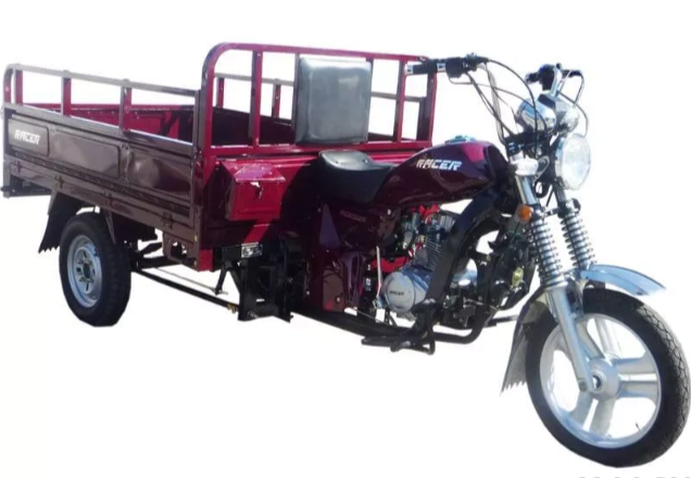 Трицикл RACER RC200ZH MURAVEI в Орске