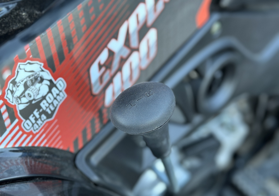 Квадроцикл GBM EXPLORER 400 NEW PREMIUM в Орске