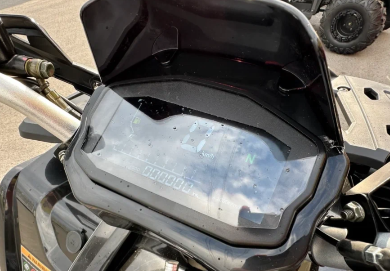 Квадроцикл GBM CROSS HILL 300 NEW в Орске