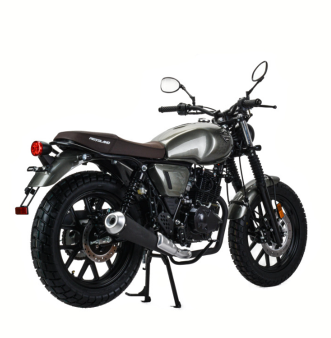 Мотоцикл MOTOLAND (МОТОЛЕНД) TEXAS 300 в Орске