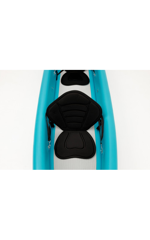 Надувной каяк Blau See Big Fish-3 Премиум в Орске