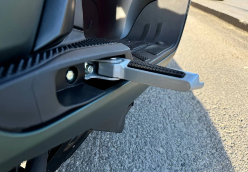 Скутер PROMAX Miami 240 (49) в Орске