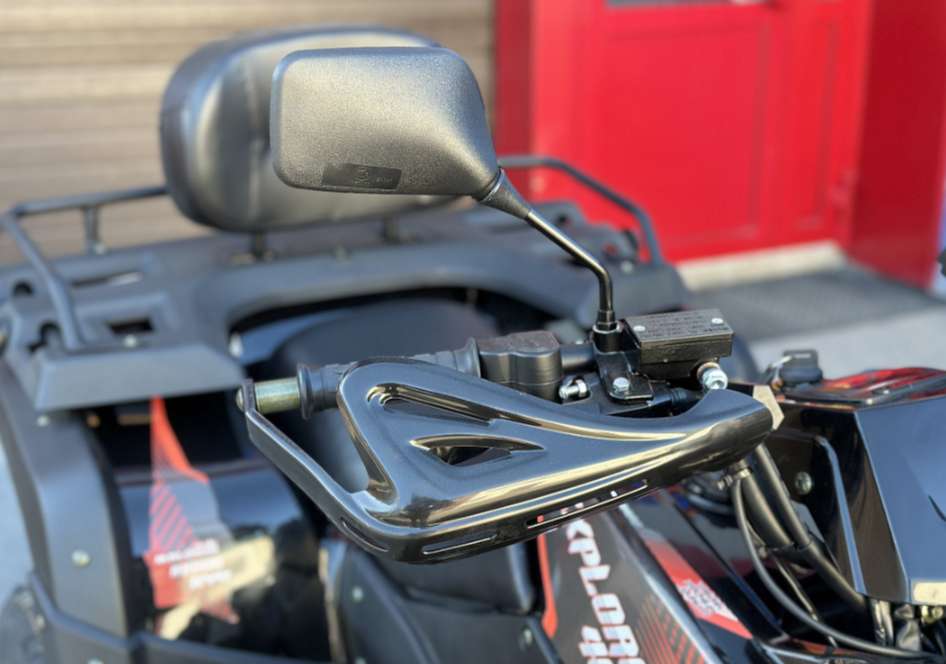 Квадроцикл GBM EXPLORER 400 NEW PREMIUM в Орске
