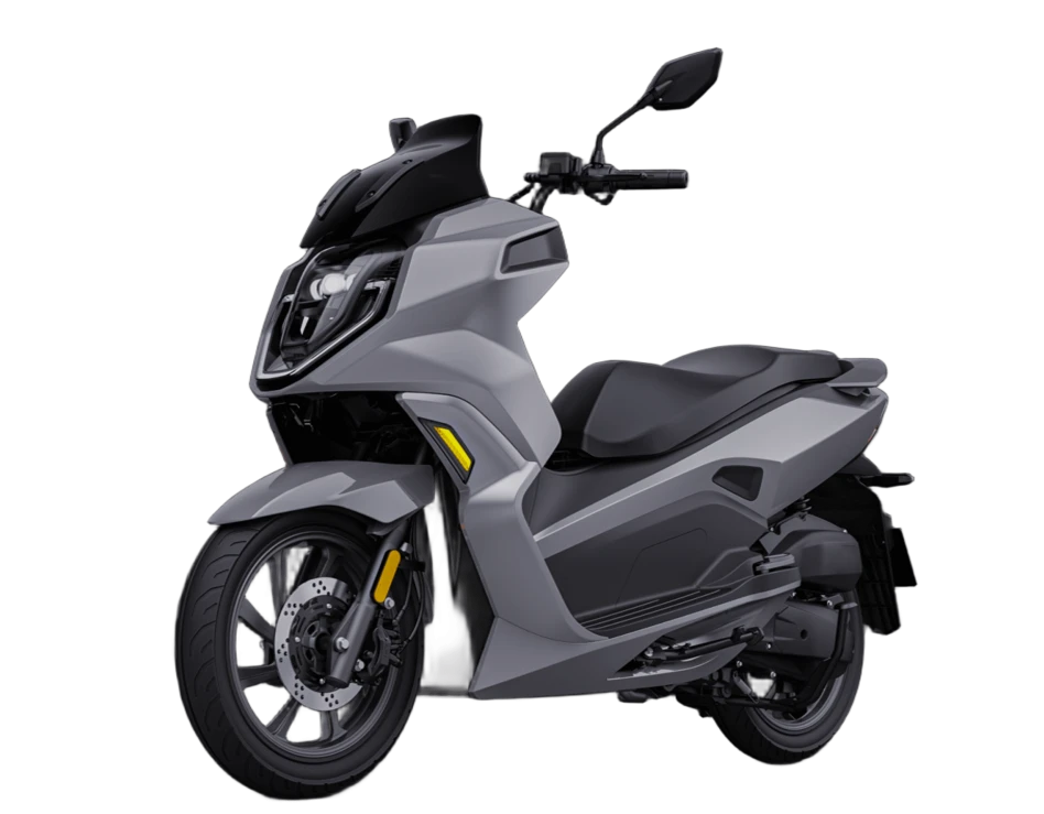 Скутер FAIDET BATUR 250(49) в Орске