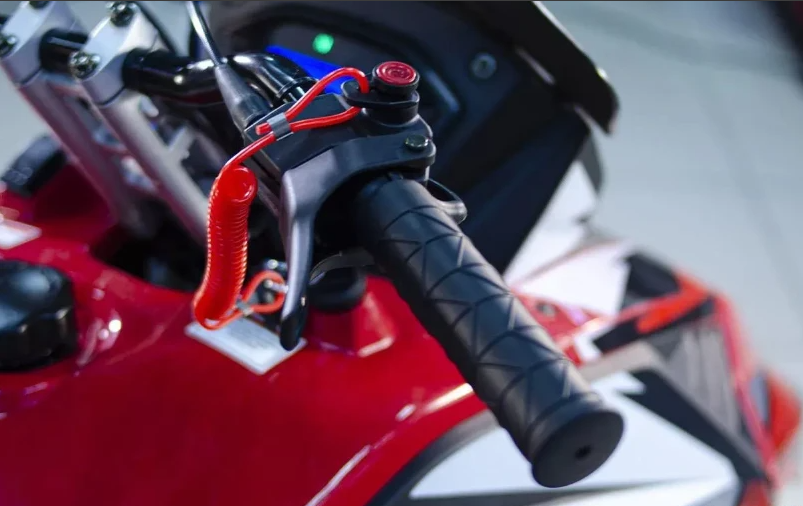 Снегоход Ataki WD 300 в Орске