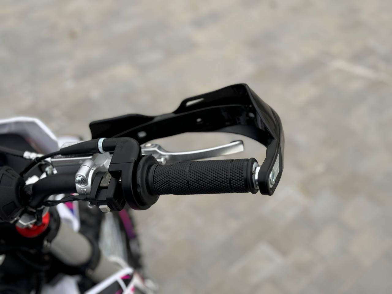 Питбайк JHLMOTO JHL Z140E Pro (YX1P56FMJ) в Орске