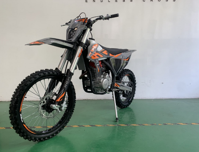 Мотоцикл JHLMOTO JHL LX4 CB300RL (175FMN) в Орске