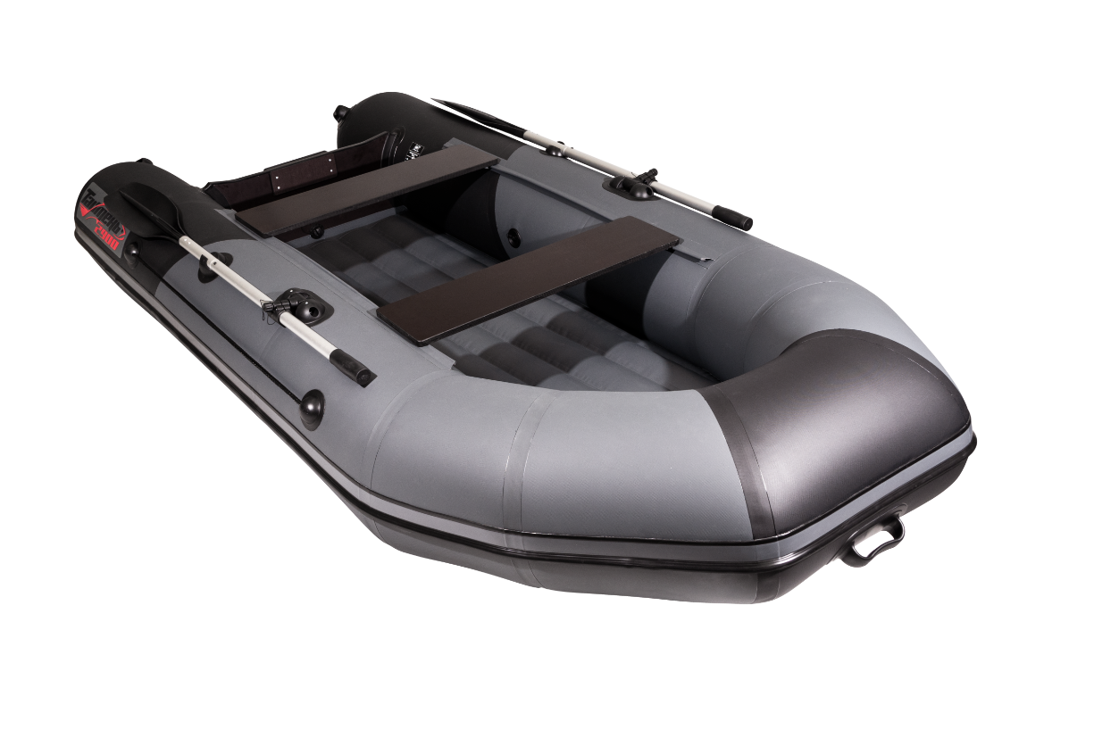 Лодка Таймень NX 2900 НДНД в Орске