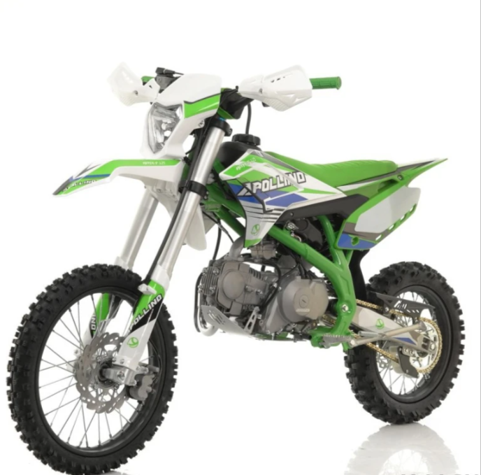 Питбайк Apollino AMX-F 125 в Орске