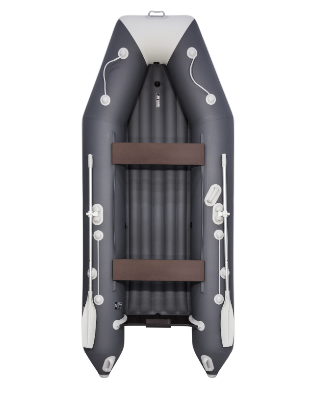 Лодка АКВА 3400 НДНД в Орске